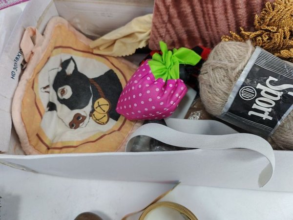 Kit de Cosmetología y Manualidades - imagen 5