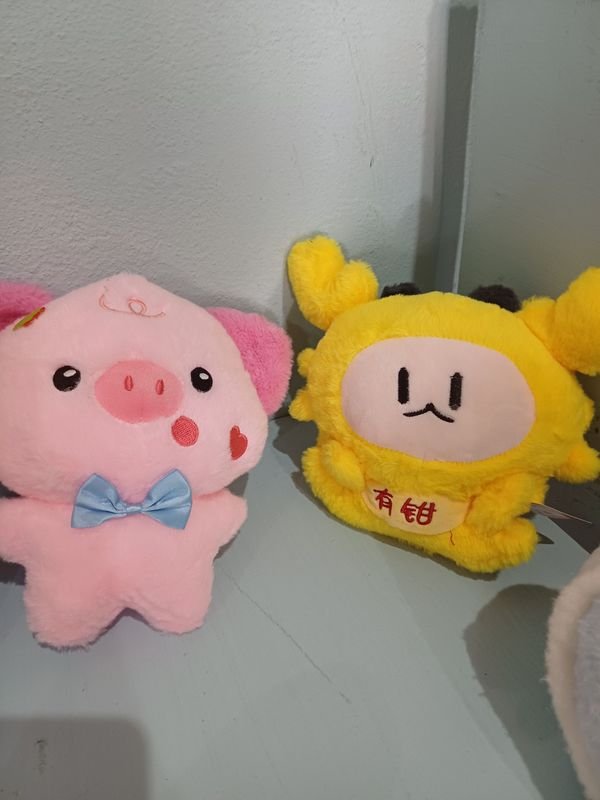 Juguetes y Peluches para Niños - imagen 12