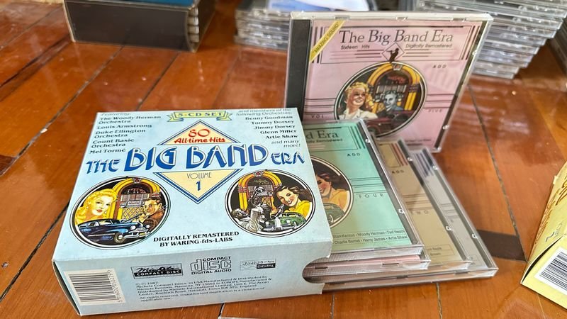 Colección de CDs de Jazz en Excelente Condición - imagen 5