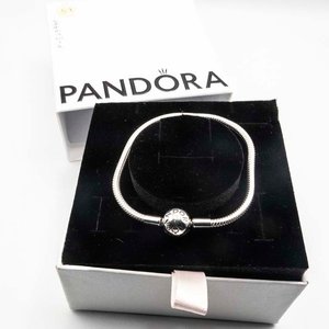 Lote anterior: Pulsera Pandora de Plata 925 - 18 cm
