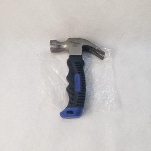Lote anterior: Martillo Mini 17cm Mango Antideslizante