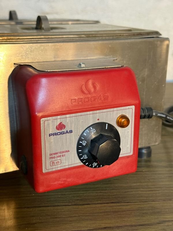 Calentador eléctrico para baño Maria de alta calidad - imagen 4