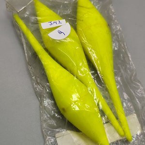 Juego de 3 Boyas de Pesca Fluorescentes - imagen 3