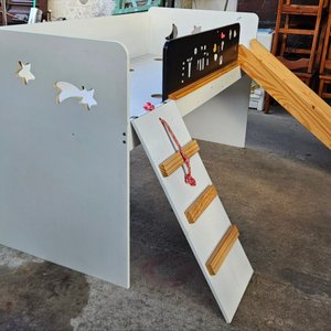 Cama infantil - imagen 2