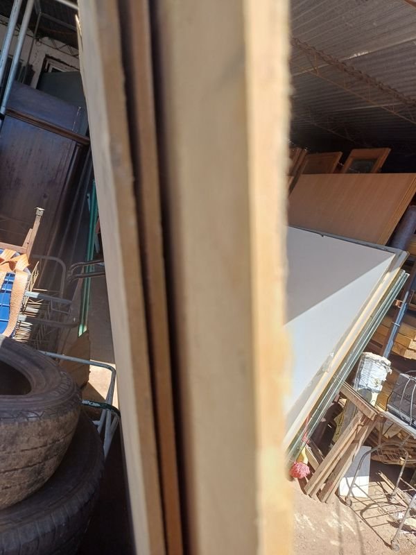 Placas de madera para construcción - imagen 4