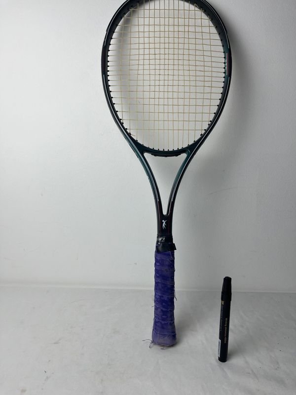 Raqueta de tenis para principiantes y expertos - imagen 4