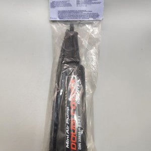 Lote siguiente: Inflador Manual Intex Double Quick Mini Air Pump 29 cm