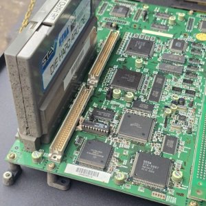 Máquina Arcade Die Hard SEGA 1996 - imagen 16