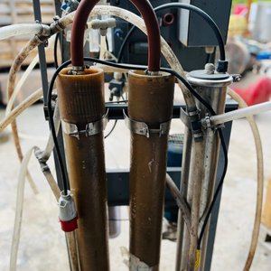 Planta Purificadora/Desmineralizadora de Agua Industrial - imagen 2