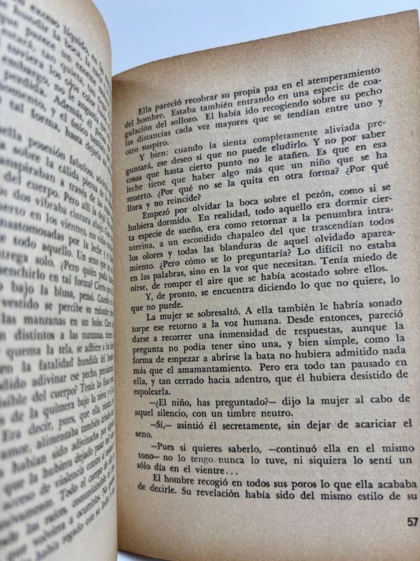 3 libros de narrativa uruguaya: prosa y cuentos, mirada femenina sobre amor, identidad y sociedad - imagen 10