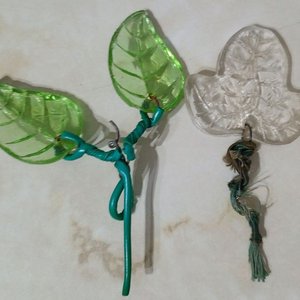 Lote anterior: Lote de 3 Caireles Decorativos Antiguos para Lámparas de Techo