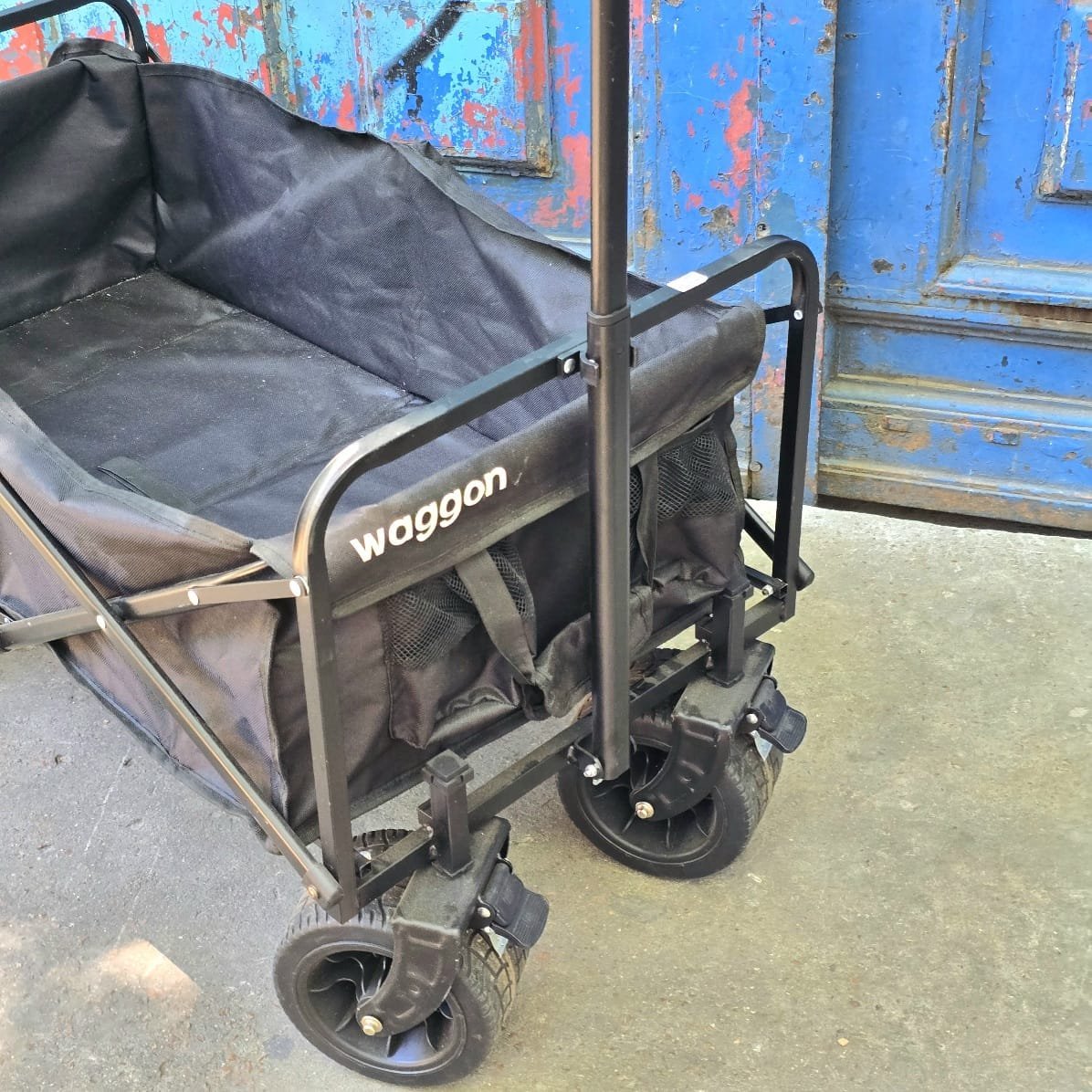 Item lote-11-carro-plegable - Image 3