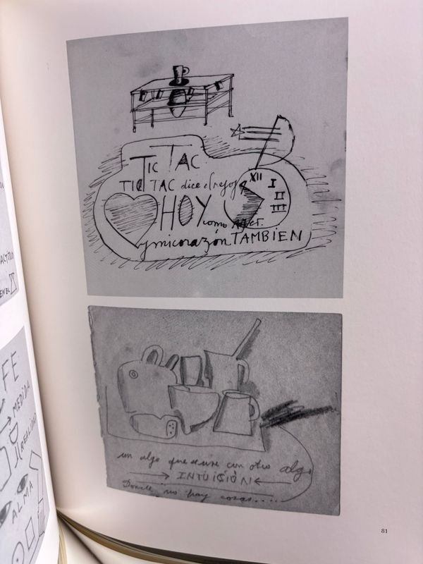 Libro de arte moderno uruguayo: una obra maestra de José Gurvich - imagen 8
