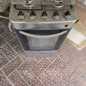 Cocina Bronx Supergas para Repuesto o Reparar - imagen 1