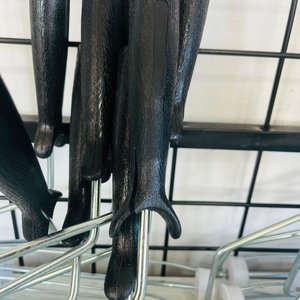 Lote de 20 repuestos para rodillo de pintura de 23 cm - imagen 2