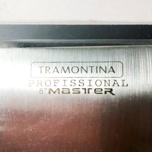 Tabla de Cocina y Juego de Cuchilla Tramontina Master 8" - imagen 2