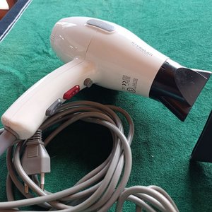 Lote de 3 Secadores de Pelo GA.MA: Titanium y 3D Therapy - imagen 11