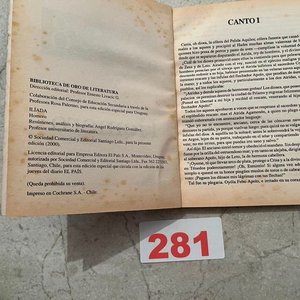 Ilíada de Homero - Biblioteca de Oro de Literatura El País - imagen 3