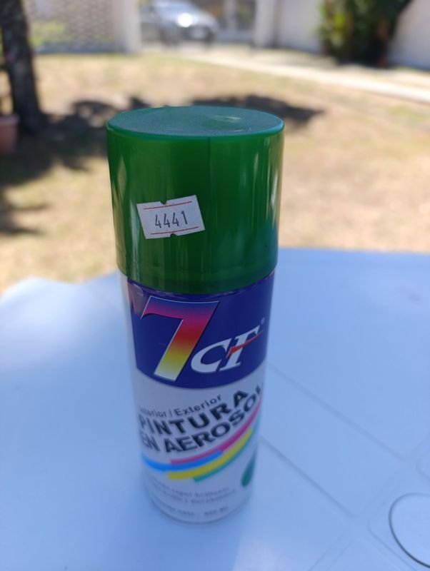 Pinturas y materiales de pintura en venta - imagen 8