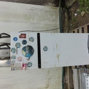 Lote siguiente: Heladera, 3 Jarras Eléctricas y 1 Impresora