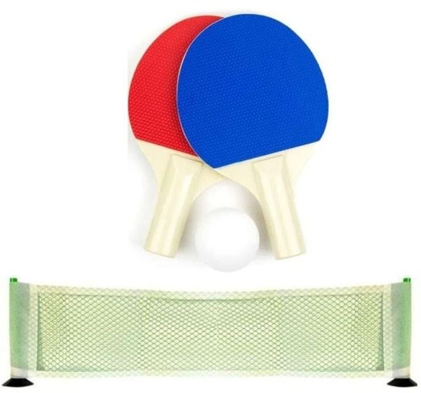 Equipamiento de Ping Pong para Juegos Recreativos - imagen 2