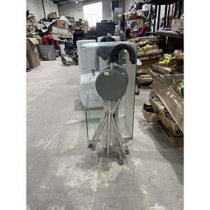 Lote anterior: 2 Bastones Plegables con Asiento, Uno con Plástico Averiado