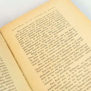 Libro Historia de la Ciudad de Rocha: Orígenes y Primeros Tiempos por Florencia Fajardo Terán (1955) - imagen 2