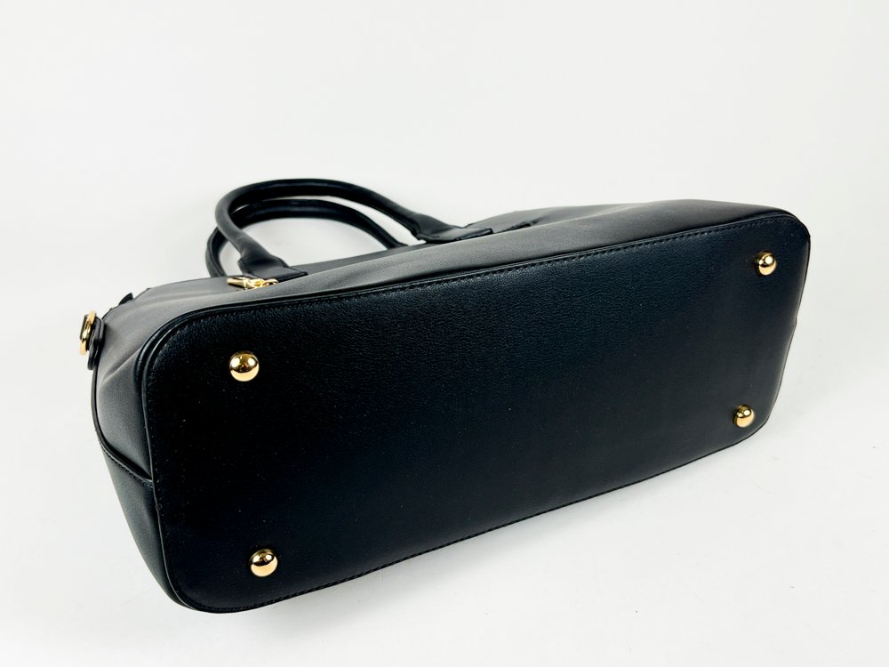 Cartera para Dama de Zenit, Negro - imagen 3
