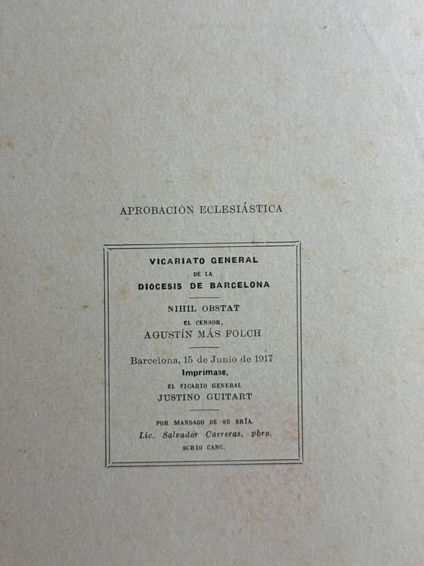 Biblioteca para niños con episodios de la historia sagrada antiguo testamento - Barcelona 1930 - imagen 5