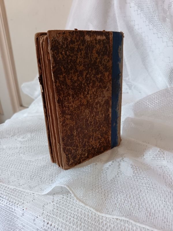 Libro Antiguo 'Resumen de la Historia del Uruguay' de Orestes Araújo - imagen 9