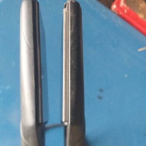 Planchita de Pelo Lena Ceramic Tek y Teléfonos Inalámbricos Panasonic - imagen 4
