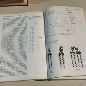 Lote de Libros: Diccionario, Medicina y Bioquímica - imagen 6