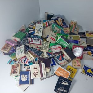 Lote de Cajas de Fósforos de Colección de Varios Países - imagen 3