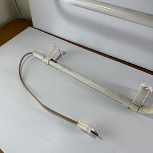 Secatoallas Eléctrico Ufesa Blanco - imagen 3