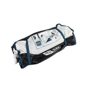Lote siguiente: Carpa Quechua 3 Personas MH100 Fresh & Black