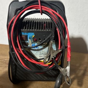 Lote anterior: Cargador de Batería Automotriz