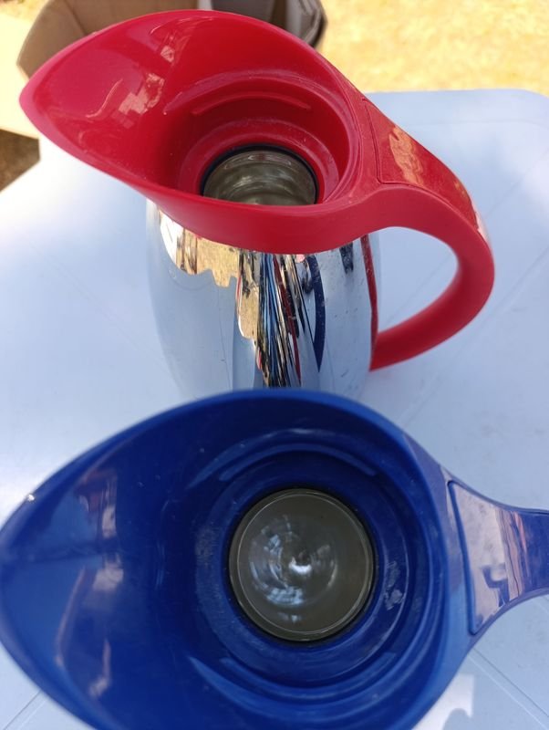 Termos para Bebida Caliente - imagen 2