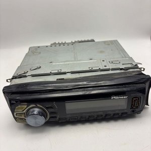 Radio de Auto Pioneer Mixtrax Funciona - imagen 4