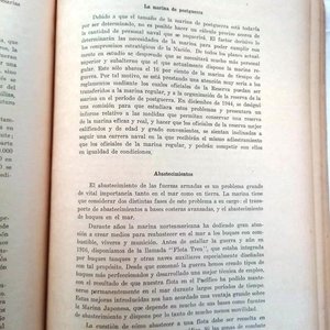 Libro Informes de Guerra por Almirante Ernest J. King - Edición 1948 - imagen 3