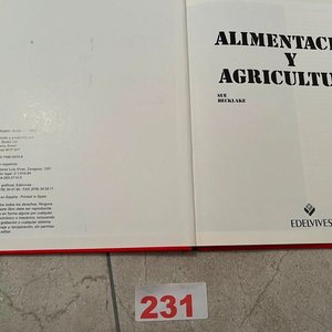 Libro "Temas Verdes: Alimentación y Agricultura" por Sue Becklake - imagen 3