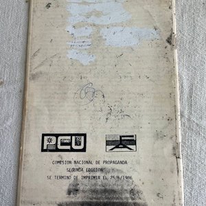 Obras Pedagógicas de J.P. Varela, Programa y Enseñanza Democrática, Edición 1910 y 1986 - imagen 7