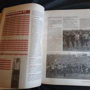 Revista "Clarín Estudiantes 100 Años" Edición Especial Agosto 2005 - imagen 4