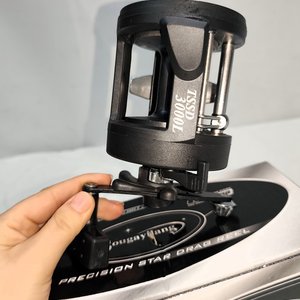 Reel Rotativo Sougayilang TSSD 3000L Nuevo en Caja - imagen 3