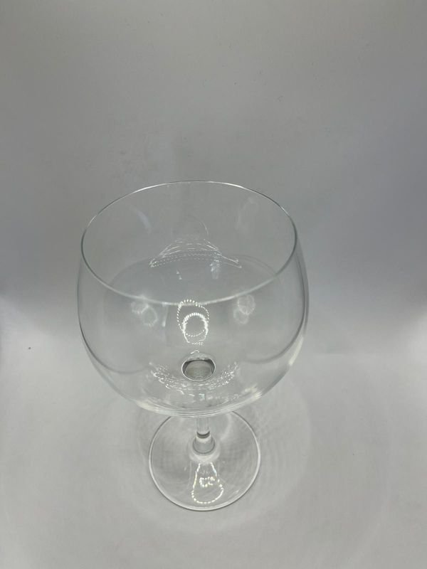 Set de copas de cristal NUEVO para GIN - imagen 3