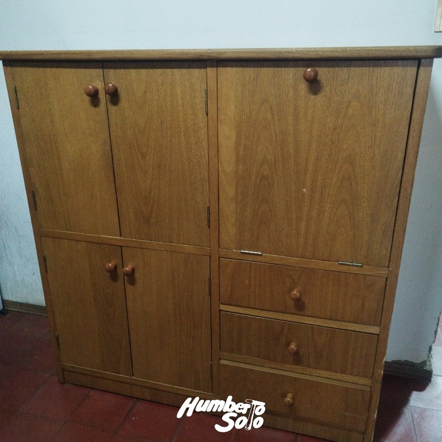 Mueble para cocina en cereyeira