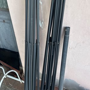 Lote anterior: Estructuras Metálicas para Sombrillas