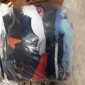 Lote siguiente: Lote de Ropa Femenina Variada