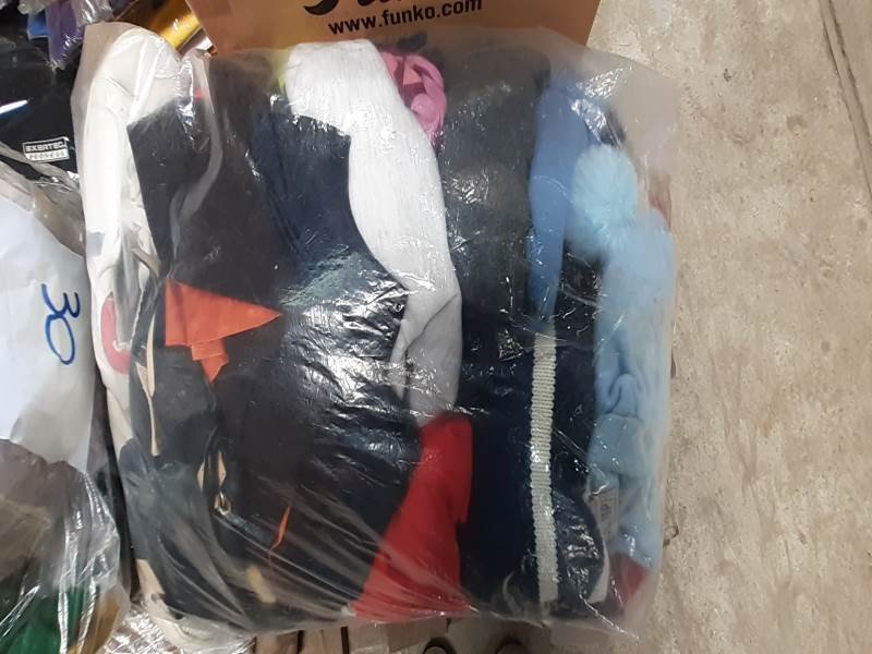 Lote de Ropa Femenina Variada