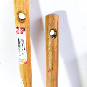 Set de Herramientas de Jardinería: Tijera de Cercar y 2 Escardillos - imagen 6