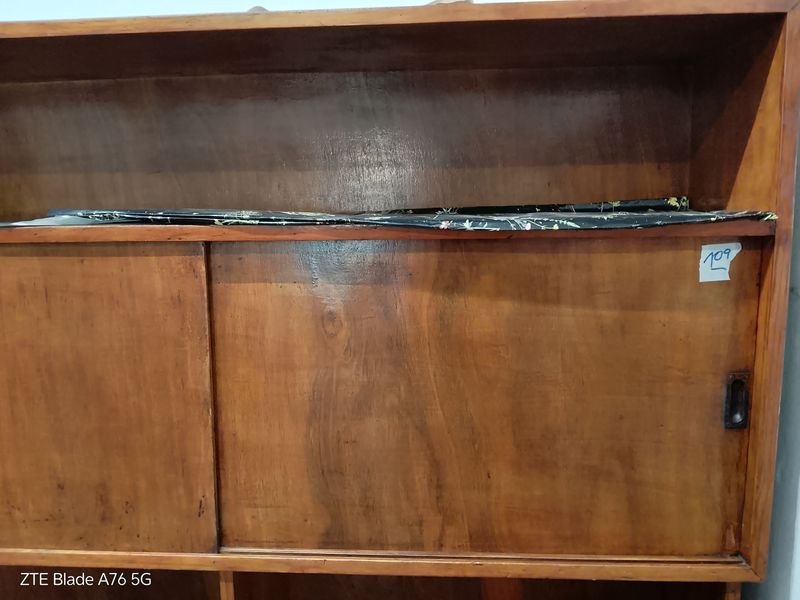 Mueble de cocina en madera muy buen estado - imagen 2
